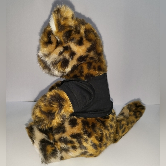 Dolce & Gabbana Leopard Mascot Soft Toy - Picture 4 of 16